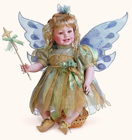 Куклы Адора, выпущенные для Диснея (фото 9)