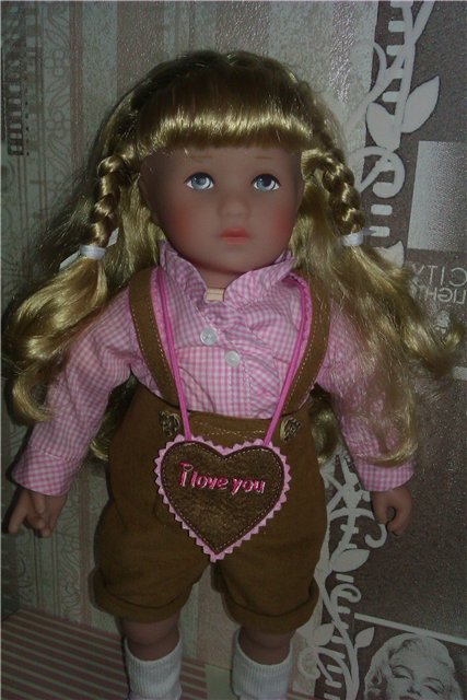 Выставка "Время кукол" № 13 в Санкт-Петербурге, 2014. Стенд Kathe Kruse | Бэйбики Выставка "Время кукол" № 13 в Санкт-Петербурге, 2014. Стенд Kathe Kruse (фото 4)