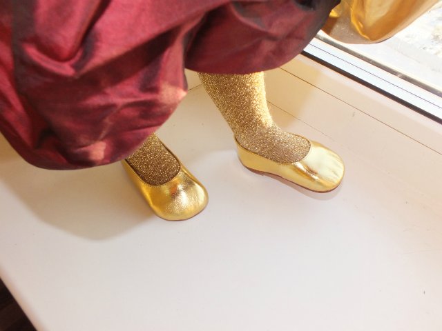 Моя гостья прекрасная Marcelle Joke Grobben (фото 8)