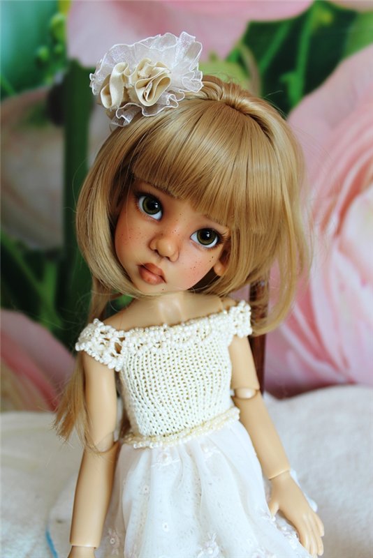 Куклы BJD. Про дружбу, про любовь и про красоту, и про счастье этим обладать (фото 6)