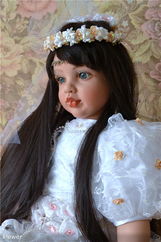 Моя мечта прилетела. "Love Glows" от Fayzah spanos и другие (фото 4)