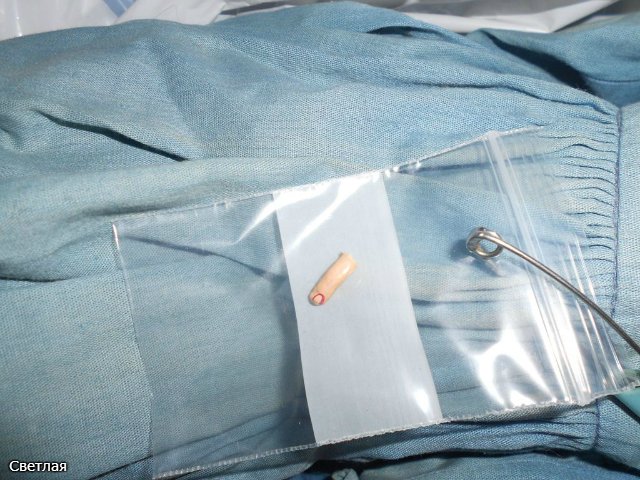 Посылка из Германии, или "Акелла не промахнулся" (фото 6)