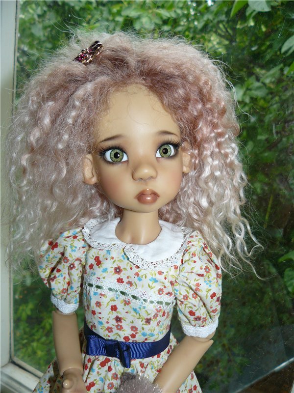 Микуся от Kaye Wiggs - само совершенство (фото 9)