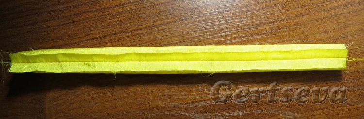 Мастер класс по пошиву плащика для куклы, выкройка