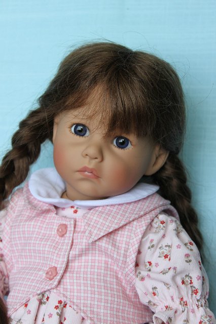 Две прекрасных Елены от Шильдкрет или Когда трудно выбрать | Бэйбики Две прекрасных Елены от Шильдкрет или Когда трудно выбрать