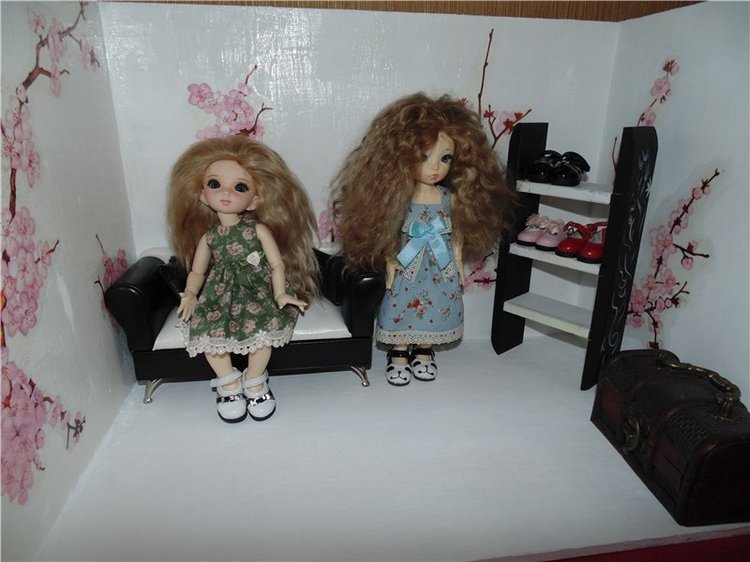 Первые шаги в декорировании (фото 3)