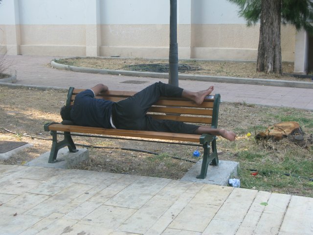 Кусочки моей Греции — Болталка и разговоры обо всем: жизнь