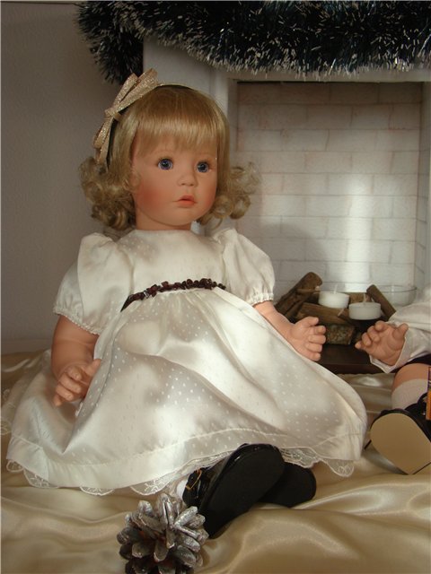 Пятый элемент и шестое чувство. Susan Wakeen - Visions of sugar plums (фото 5)