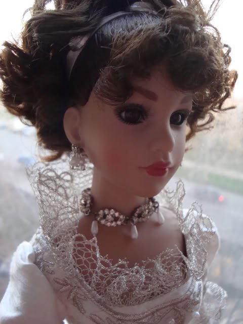 Китти Коллер от Роберта Тоннера