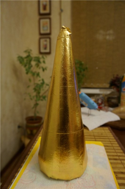 Подарок на Новый год — Другие хобби и увлечения: сад (фото 3)