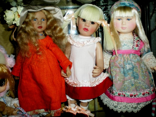 Размер имеет значение - Skarlett Nicole Marschollek-Menzner (фото 5)