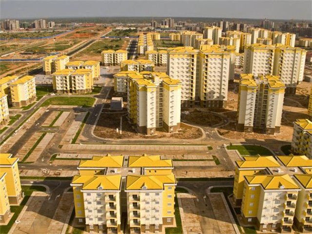 Города-призраки — Интересное и необычное: фотоподборки (фото 3)