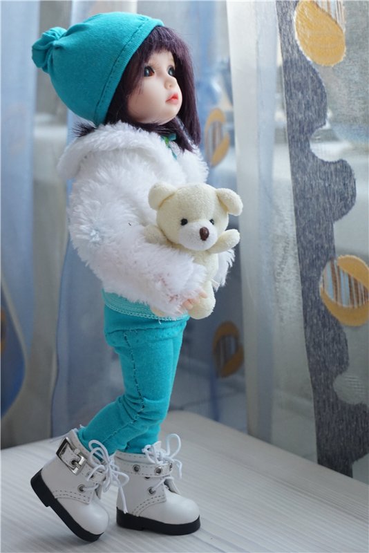 А на улице весна...(Бжд иплхаус Элин)