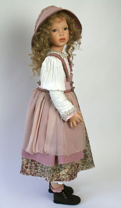 Путешествие в сказку братьев Гримм Гензель и Гретель. Великолепие творчества Zofia & Henry Zawieruszynski