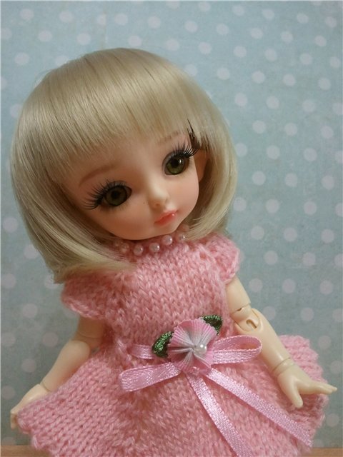 Зоя - модница — Одежда и обувь для кукол BJD (БЖД): 1/3