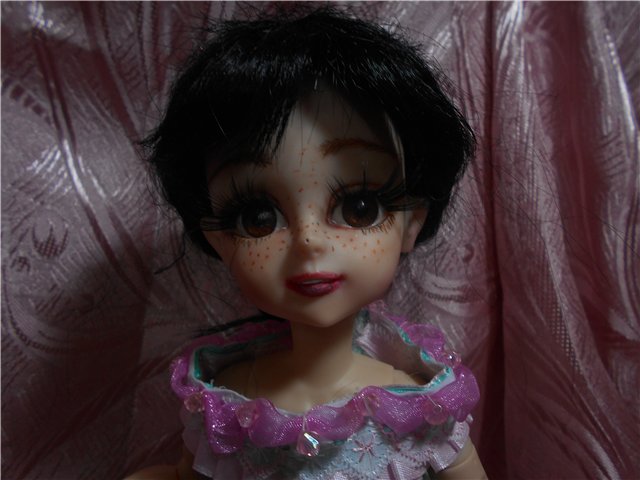 Хочу быть барышней — Одежда и обувь для кукол своими руками: фото