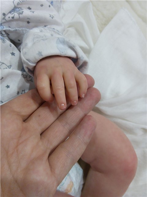 Кукла реборн Владик — Куклы Реборн (Reborn): работы мастеров