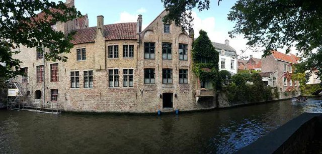 Международная ярмарка кукол и мишек Тедди в Брюгге. Poppen & Berenbeurs Brugge 2015. Фоторепортаж