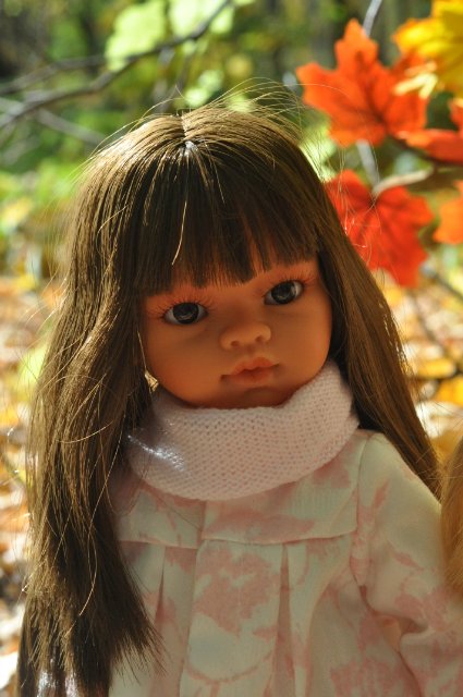 Совсем немножко об Эмили Antonio Juan (фото 5)