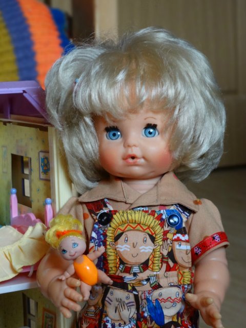 Милашки - "черепашки" Schildkröt