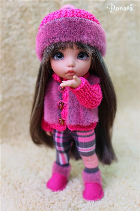 Осенние утепляшки (pukifee Ante & Vanilla, Fairyland) (фото 6)