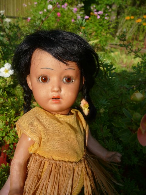 Немного молочного шоколада