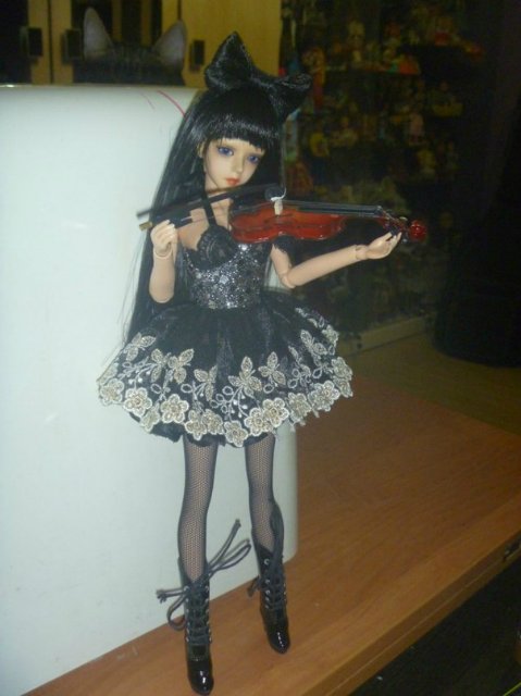 Моего кота не волнуют конкурсы, он просто любит фотографироваться