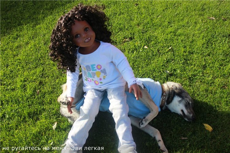 Девчачьи посиделки. куклы Masterpiece