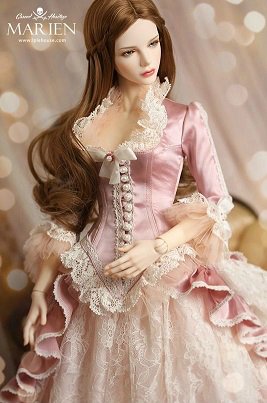 Новая! Коллективка. Для кукол BJD! На cайте IPLEHOUSE акция с 20 ноября по 3 января. Санкт-Петербург и иногородние