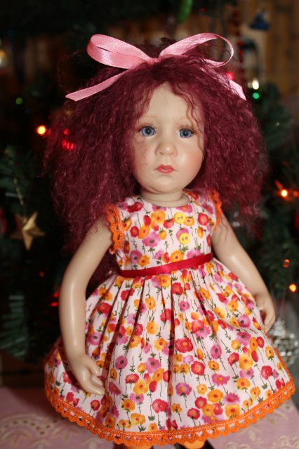 ООАк Беатрис Перини - riсhe pupe