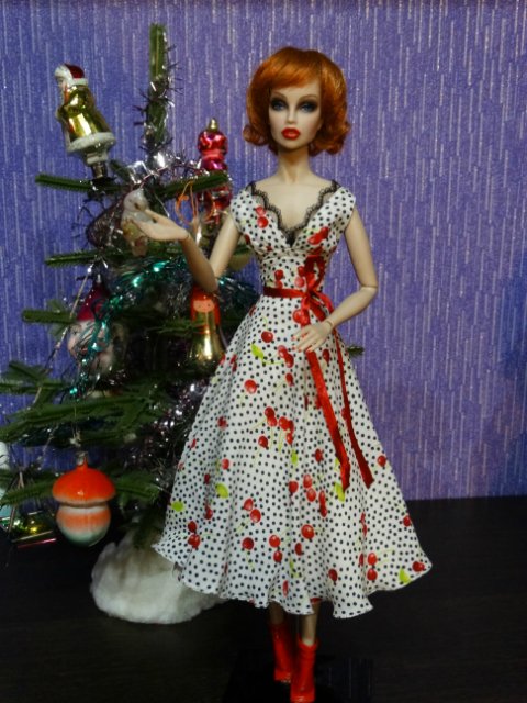 Пани Барбара и Людмила Марковна поздравляют вас (фото 5)