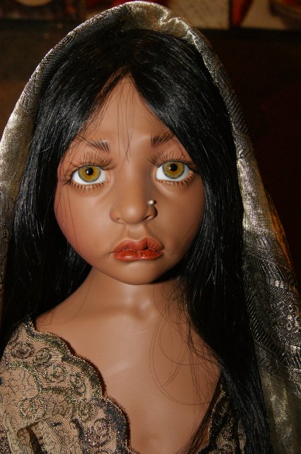 Сокровища великого мастера - Precious Found by Philip Heath Designs (фото 10)