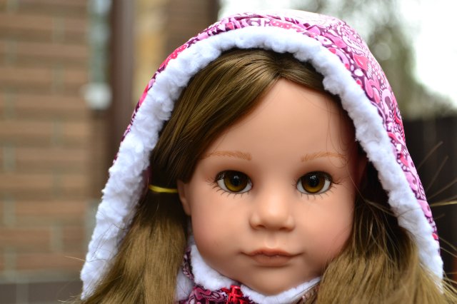 Новая зимняя коллекция: парки, сапожки для девчонок Готц | Бэйбики Новая зимняя коллекция: парки, сапожки для девчонок Готц