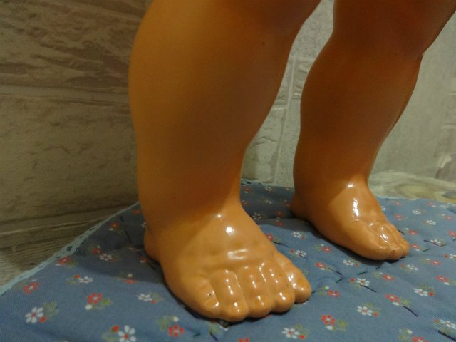 Оловянное чудо или кто ты Малыш