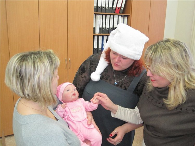 Как мы встречали Новый 2016 год (фото 9)