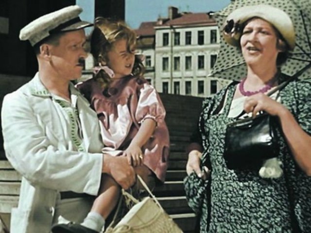 Подкаблучники всех стран, соединяйтесь!!! Высокие, высокие отношения или Муля, не нервируй меня. Предпраздничная болталка