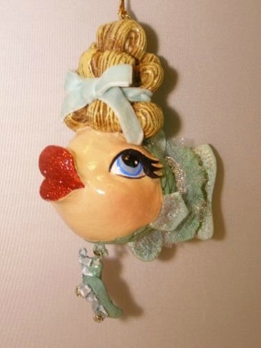 Волшебный мир Katherine collection - нет нет.. вам не кажется это действительно Олень - балерина и Гиппопотам манекенщица