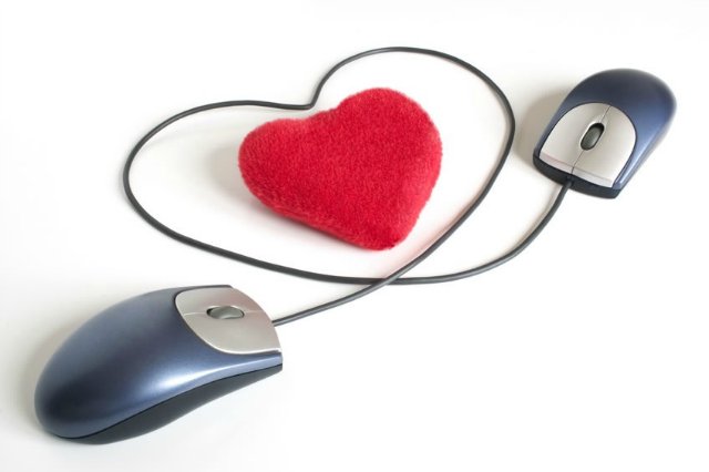 Февральнуло или Дарю тебе звезду... Как бы валентинка