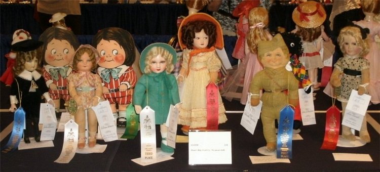 Не самый обычный антик или «Привет с аукциона Сотбис» (фото 5)