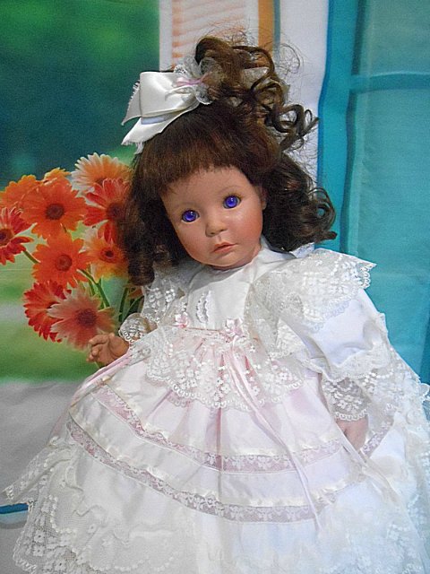 И снова мои малышки Сусан Векен (фото 4)