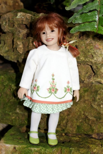 Амели-Амели от Heidi Plusczok | Бэйбики Амели-Амели от Heidi Plusczok (фото 5)