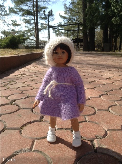 Сбылась мечта - Маленький Мук от H. Plusczok