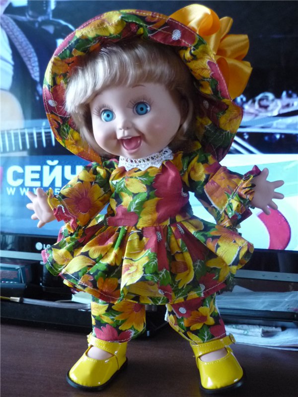 Моё новое увлечение. Фейсинки. Новое пополнение 2 (фото 7)