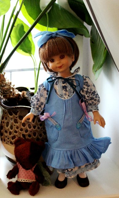 Betsy MC Coll - Robert Tonner (фото 4)