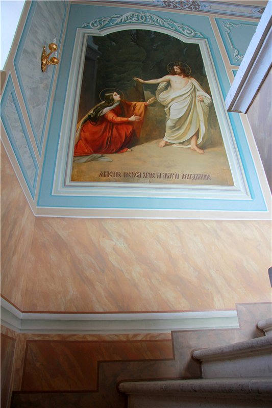 Путешествие в Старицу накануне Светлой Пасхи. Часть вторая | Бэйбики Путешествие в Старицу накануне Светлой Пасхи. Часть вторая