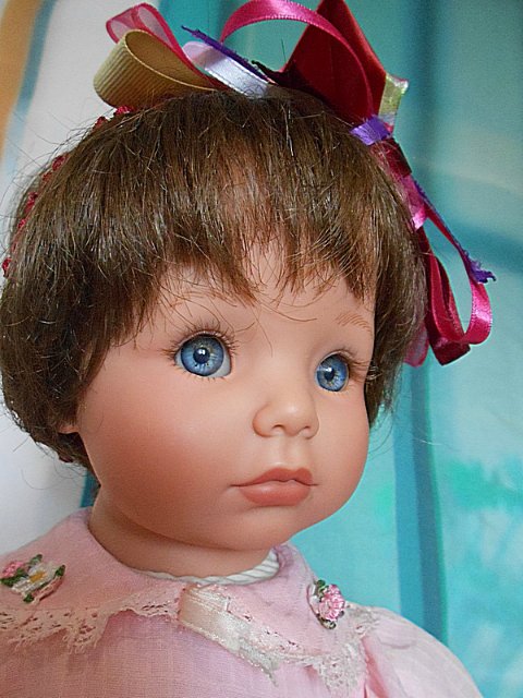 Продолжение. Зефиринки от Суссан Векен