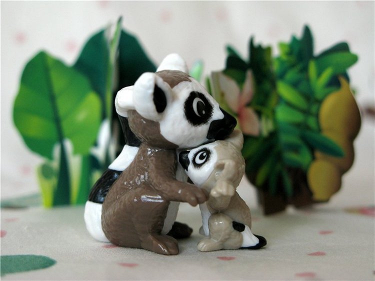 Аксюшкины игрушки — Куклы Heidi Plusczok (Хайди/Хейди Плюсчок) — фото