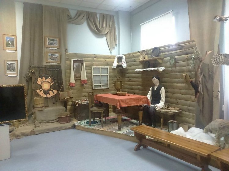 Воткинск — родина гения музыки Петра Ильича Чайковского. Часть 3 (фото 2)