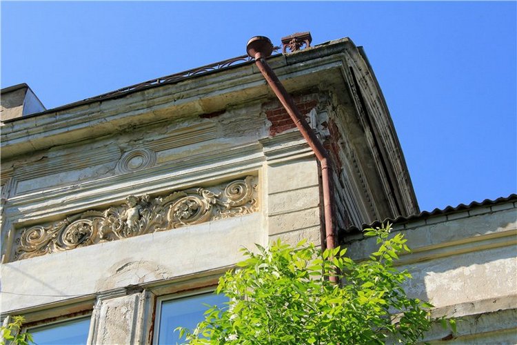 Кашин - город русского сердца. Часть третья. Купеческий город