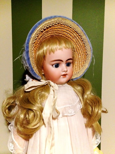 Что в имени тебе моем? Матильда. Не Кшесинская